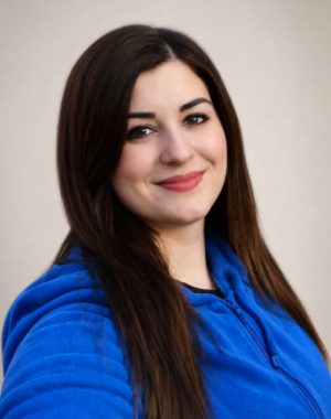 Iryna Huk