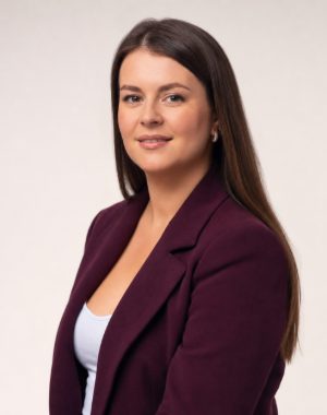 Svitlana Miniailo