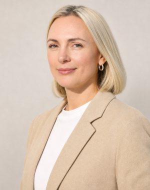Viktoriia Veroni